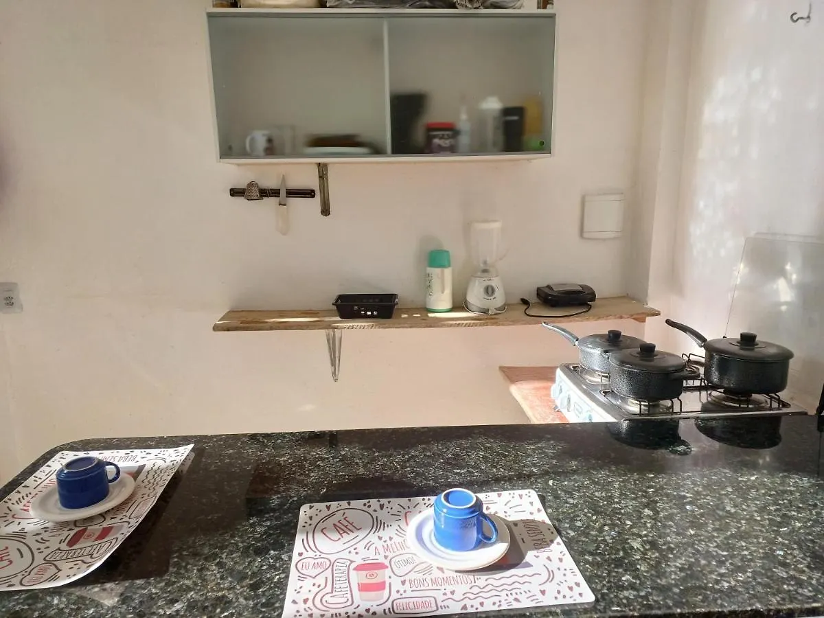 Ap Da Pitinga - Arraial D Ajuda- Alto Da Pitinga Apartment Porto Seguro