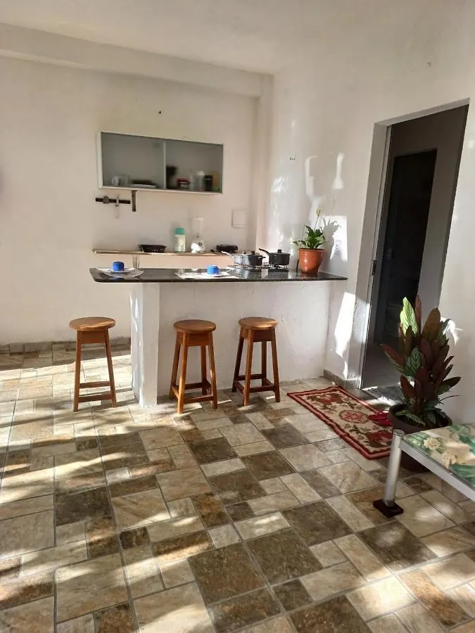 Ap Da Pitinga - Arraial D Ajuda- Alto Da Pitinga Apartment Porto Seguro