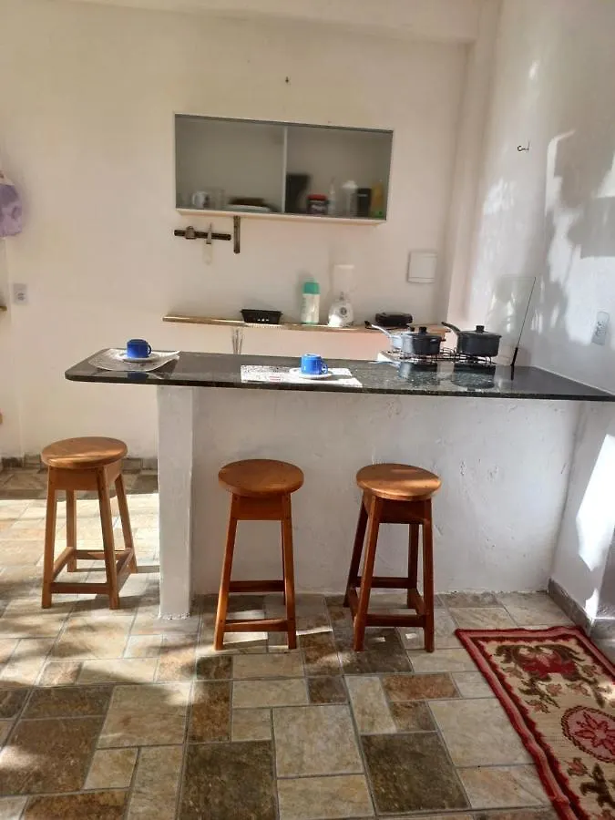 Ap Da Pitinga - Arraial D Ajuda- Alto Da Pitinga Apartment Porto Seguro