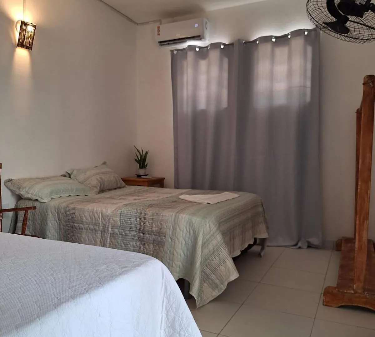 Ap Da Pitinga - Arraial D Ajuda- Alto Da Pitinga Apartment Porto Seguro