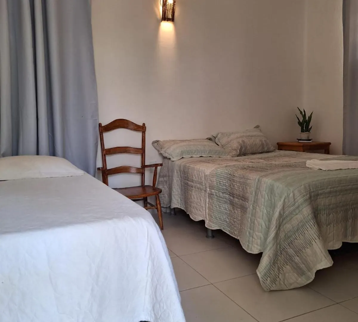 Ap Da Pitinga - Arraial D Ajuda- Alto Da Pitinga Apartment Porto Seguro