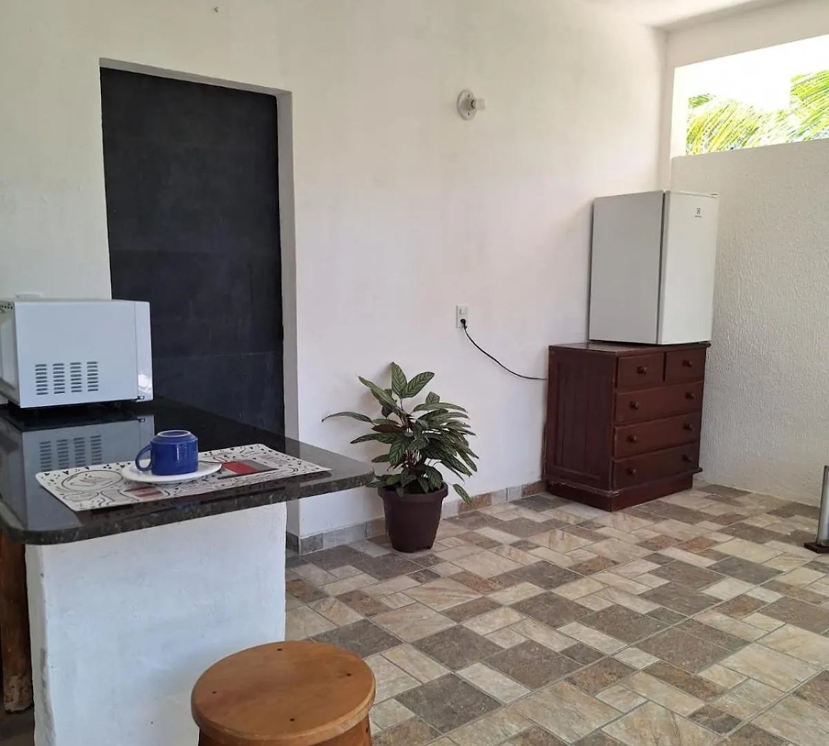 Ap Da Pitinga - Arraial D Ajuda- Alto Da Pitinga Apartment Porto Seguro